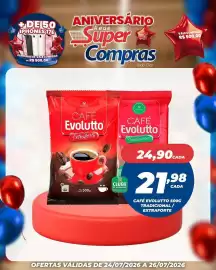 Encarte Rede Super Compras Página 19