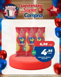 Encarte Rede Super Compras Página 2