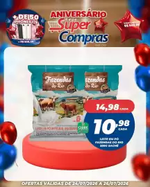 Encarte Rede Super Compras Página 20