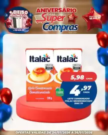 Encarte Rede Super Compras Página 21
