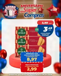 Encarte Rede Super Compras Página 22