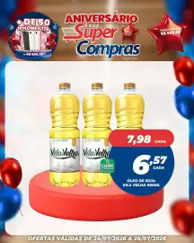 Encarte Rede Super Compras Página 3