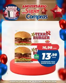 Encarte Rede Super Compras Página 4