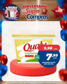 Encarte Rede Super Compras Página 5