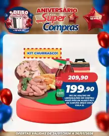 Encarte Rede Super Compras Página 8