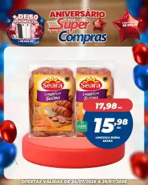 Encarte Rede Super Compras Página 9