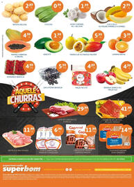 Catálogo Superbom Supermercado Página 2