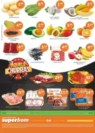 Catálogo Superbom Supermercado Página 2
