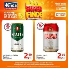 Folheto Tenda Atacado Página 2