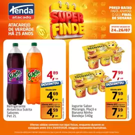 Folheto Tenda Atacado Página 3