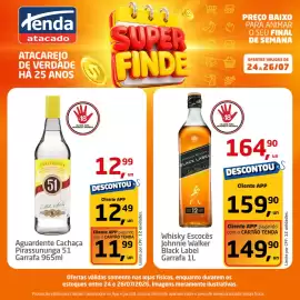 Folheto Tenda Atacado Página 4