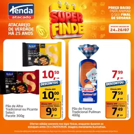 Folheto Tenda Atacado Página 5