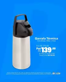 Folheto Lojas Becker semana 30 Página 2