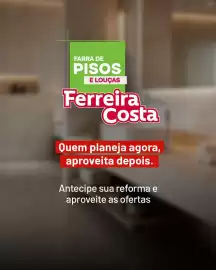 Encarte Ferreira Costa semana 30 Página 5