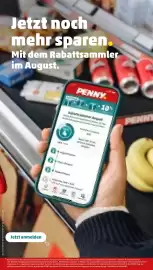 PENNY Prospekt woche 31 Seite 22