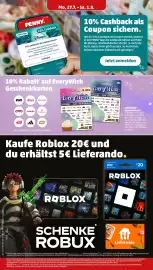 PENNY Prospekt woche 31 Seite 28