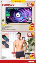 PENNY Prospekt woche 31 Seite 29
