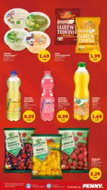 PENNY Prospekt woche 31 Seite 3