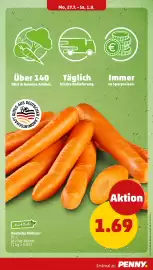 PENNY Prospekt woche 31 Seite 7