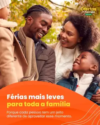 Mundo Verde (válido até 25-07)