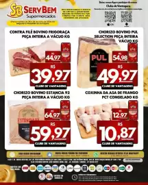 Catálogo ServBem Página 2