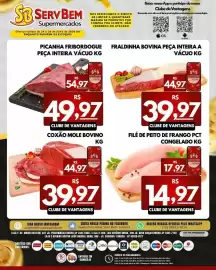 Catálogo ServBem Página 3
