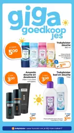 Trekpleister folder Pagina 4