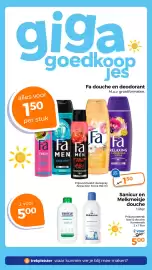 Trekpleister folder Pagina 5