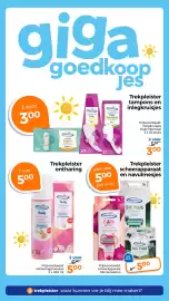 Trekpleister folder Pagina 7