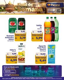 Catálogo Paraná Supermercados Página 8