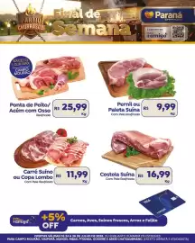 Catálogo Paraná Supermercados Página 2
