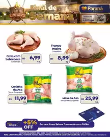 Catálogo Paraná Supermercados Página 3