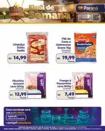 Catálogo Paraná Supermercados Página 4