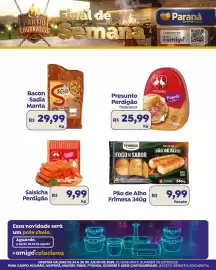 Catálogo Paraná Supermercados Página 5