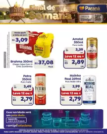 Catálogo Paraná Supermercados Página 6