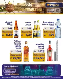 Catálogo Paraná Supermercados Página 7