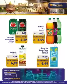 Catálogo Paraná Supermercados Página 8