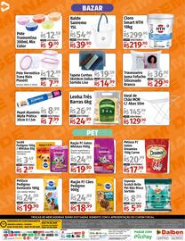 Catálogo Supermercado Dalben semana 30 Página 14