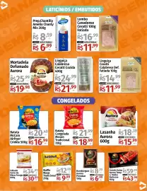 Catálogo Supermercado Dalben semana 30 Página 10