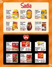 Catálogo Supermercado Dalben semana 30 Página 11