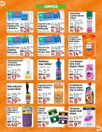 Catálogo Supermercado Dalben semana 30 Página 12