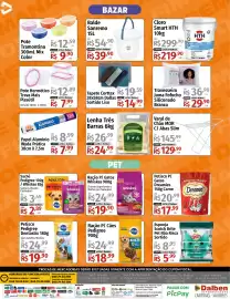 Catálogo Supermercado Dalben semana 30 Página 14
