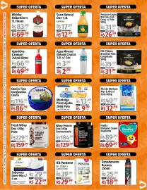 Catálogo Supermercado Dalben semana 30 Página 2