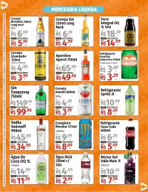 Catálogo Supermercado Dalben semana 30 Página 3
