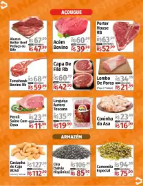 Catálogo Supermercado Dalben semana 30 Página 4