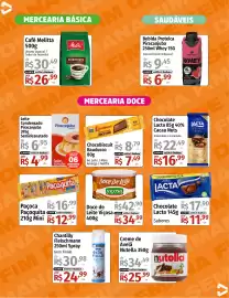 Catálogo Supermercado Dalben semana 30 Página 6