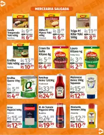 Catálogo Supermercado Dalben semana 30 Página 7