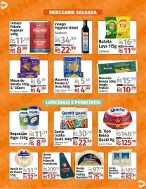 Catálogo Supermercado Dalben semana 30 Página 8