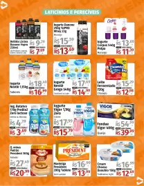 Catálogo Supermercado Dalben semana 30 Página 9