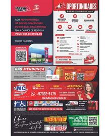 Catálogo Supermercados Mendonça semana 30 Página 4